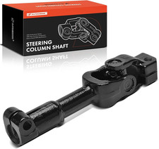 Lower Intermediate Steering Shaft Steering Column Shaft Compatible with Dodge Ra picture