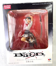 Megahouse Excellent Model Blood+ Otonashi Saya Action Figure Japan NEW picture