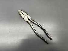 (r) VINTAGE FULLERS ENGLAND FULLER 8.5