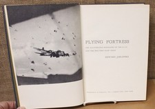 Military Book 4198: Flying Fortress (B-17 Bomber) picture