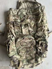 OCP MOLLE 4000 Rucksack Large BAG ONLY. See Pictures. USGI OFFICIAL ISSUE picture
