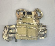 Crye Precision JPC 2.0 Swimmer Cut Multicam X-Large picture