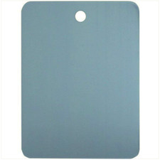 Vanguard FIELD MIRROR: STAINLESS STEEL WITH HOLE picture