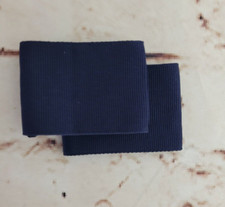 BSA Boy Scout, Cub Scout, Blue Shoulder Loops, Epaulets, Pre-owned picture
