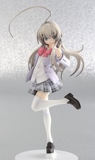 Haiyore Nyaruko-san Space CQC Deluxe 1/8 Figure Hobby Channel Limited Edition picture