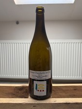 Gevrey-Chambertin Le close des Varoilles empty bottle-2022 picture