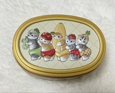 mofusand Fruit Nyanko Can Case Only picture
