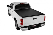 2017-2021 Ford F-250 6.7ft Bed Lo Pro QT Tonneau Cover–Compatible Replacement picture