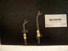VINTAGE CIRCA EARLY 1950's TAPPET, SOLID LIFTER VALVE ADJUSTING TOOL 9/16