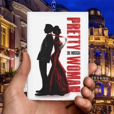 Pretty Woman - The Musical Magnet picture
