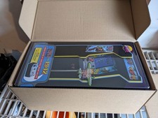 New Wave Toys 1943 x 1942 Replicade Overhaul Edition Arcade BRAND NEW SEALED picture