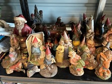 TOM CLARK FIGURINES OVER 100 $6 - $50 LIST IS AT BOTTOM LET ME KNO WHAT YOU WANT picture