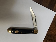 Schrade Copenhagen Classic 12 Knife picture