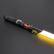 Battle-Ready Crystal Chamber Core Dueling SNV4 PRO Lightsaber Star Wars Force FX picture