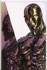FANTASTIC FOUR: ANTITHESIS #2 (ALEX ROSS TIMELESS VIRGIN VARIANT)(1ST PRINT) picture