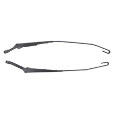 2Pcs Front Driver and Passenger Side Wiper Arm for Volkswagen Wiper picture