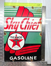 TEXACO SKY CHIEF 18