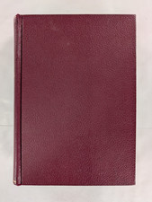 Vintage Modesty Blaise & Miscellaneous Comics Hardcover Book Compilation 1980s picture