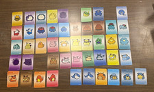 Puffy Parody massive lot of 237 cards. Pudgemon Pokemon Fan Art picture