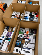 Amazon Deluxe Premium Treasure Crate Loaded With Amazing Surprises picture