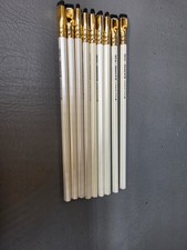 Lot of 9 - Palomino Blackwing Pearl Pencils picture