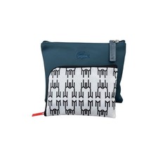 Lacoste Turkish Airlines UNESCO Amenity Kit Travel Pouch Eye Mask Socks Lot picture
