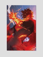 Superman Last Son of Krypton Giclee Print Poster 11