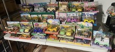 Chevron Cars collection lot of 25 in Original Boxes picture