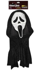 Ghost Face Scream First Run 25th Anniversary Mask 2021 Unlimited NEW picture