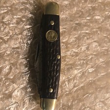Boker Tree  3 Blade Solingen, Germany.   picture