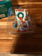 VTG 1991 Enesco A Quarter Pounder With Cheer 581569 picture