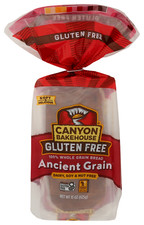 Canyon Bakehouse Bread Ancient Grain Pack Of 3 picture