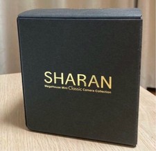 SHARAN Megahouse Rollei Rolleiflex 2.8F Mini Camera Model Rare picture