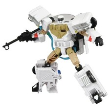 Transformers Ectotron Ecto-1 Ghostbusters Takara Tomy Action Figure Japan New picture