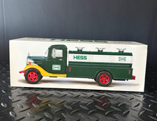 2018 Collectors Edition First Hess Truck Celebrating 85 Years picture