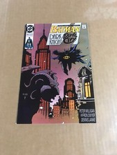 Batman 452 8.0 picture