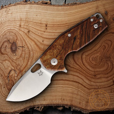 Fox Suru Folding Knife 2.5