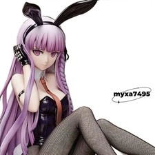 Danganronpa: Trigger Happy Havoc Kirigiri Kyoko Anime Figure Model Collectible picture
