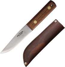 Svord Admiralty Fixed Knife 4.25