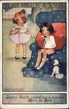 A/s AGNES RICHARDSON TUCK