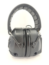 3M PELTOR TacticalPro MT15H7 SV Electronic Active Hearing Protection Earmuffs Te picture