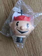 STUPID RARE Funko Sparky Car Antenna Ball Pops Wacky Wobblers SEALED NOS picture