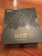 2023 Mattel Creations Disney Collector Darkness Descends Series Maleficent Doll picture