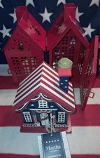 Martha Stewart Holiday Bundle (3 Total Peices) picture