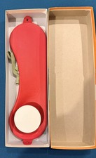 VINTAGE DAVOL QUALITY THROAT ICE BAG #372  picture