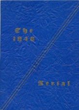 1946 St Martin's Academy Sturgis South Dakota Yearbook picture