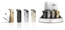 Zico ZD 43 - Single Flame- CHOOSE COLOR picture