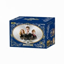 Kayou Harry Potter Wizard Collection Cards Premium Edition Volume 1 Sealed Box picture