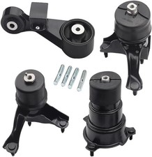 Engine Motor and Transmission Mount Kit Compatible with 2012-2017 Camry 2.5L Aut picture