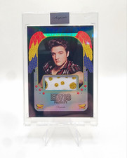 Elvis Presley 2026 Keepsake Super Products Relic 1/1 Non-Sport Card #48 picture